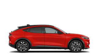 2026 Ford Mustang Mach-E® External Image 1